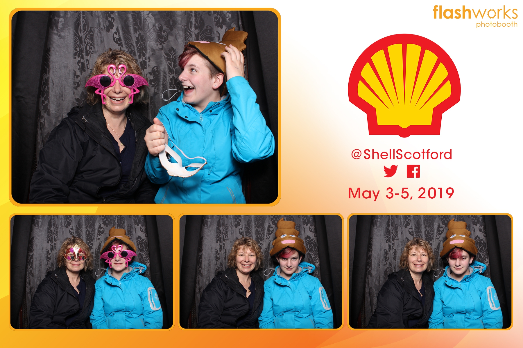 Fort Saskatchewan Trade Show & Sale: Presented by Shell | View more photos from the event at gallery.flashworksphotobooth.com/u/FlashworksPhotoboothInc/Fort-Saskatchewan-Trade-Show-Sale-Presented-by-Shell